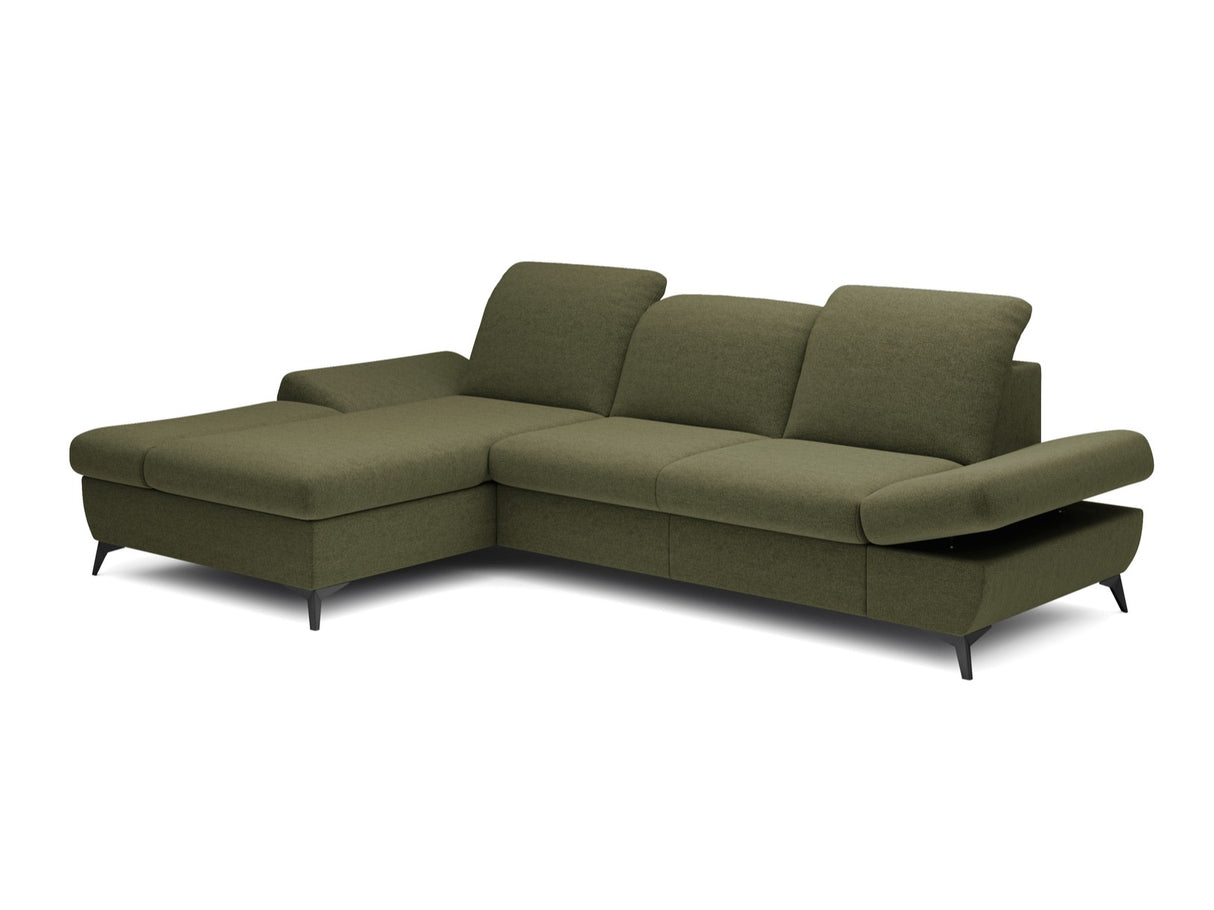 Minkštas kampas 605260