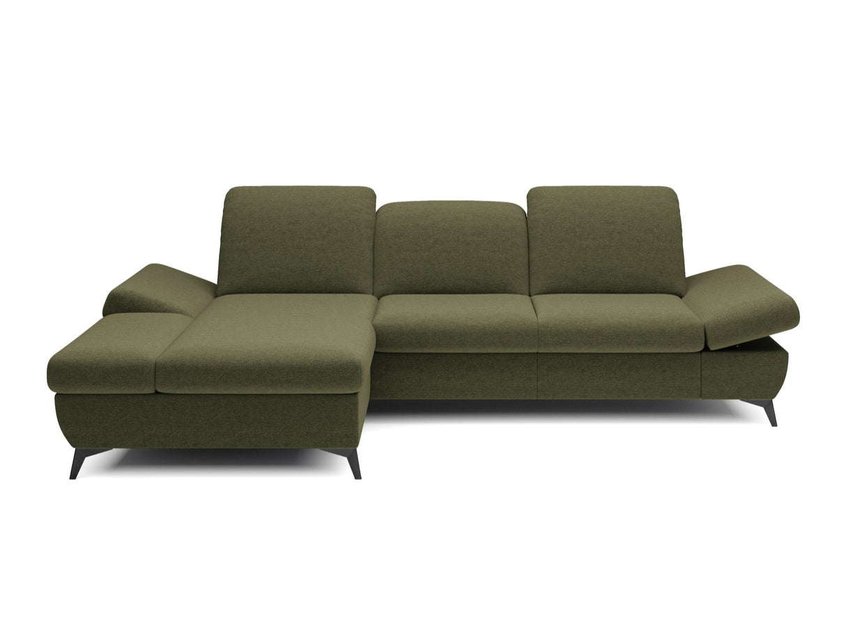 Minkštas kampas 605260