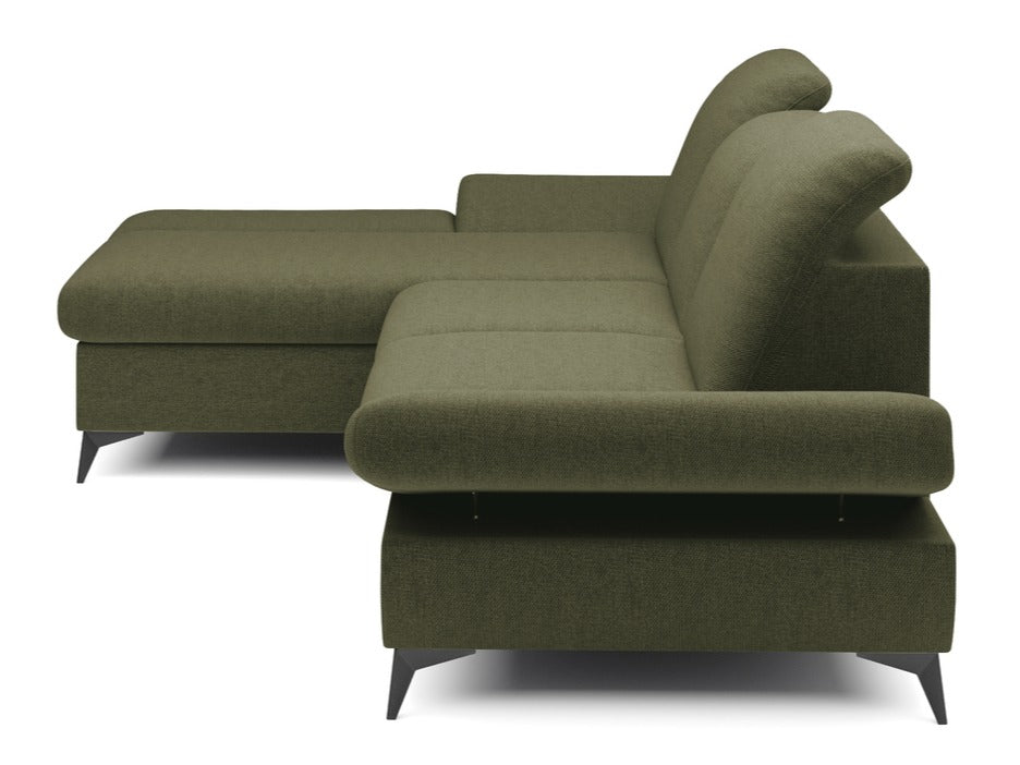 Minkštas kampas 605260