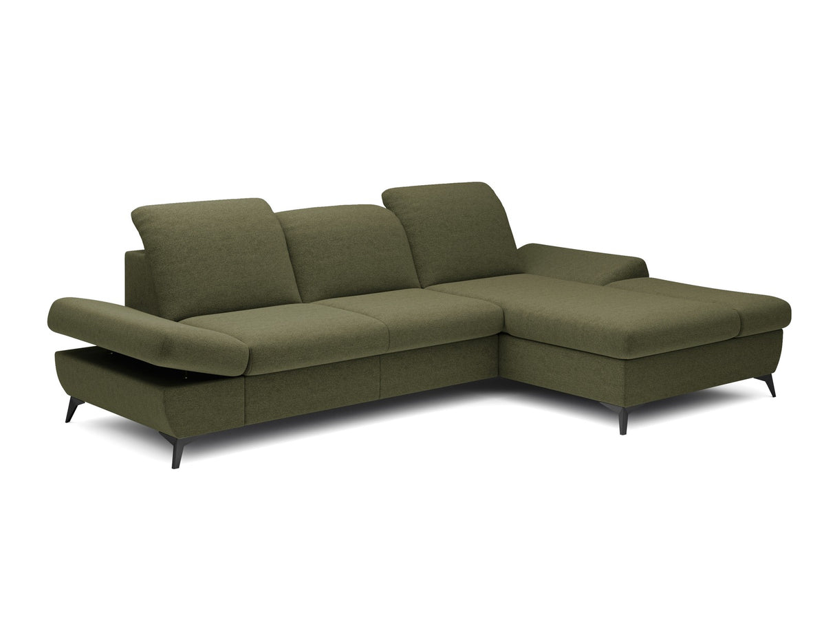 Minkštas kampas 605260