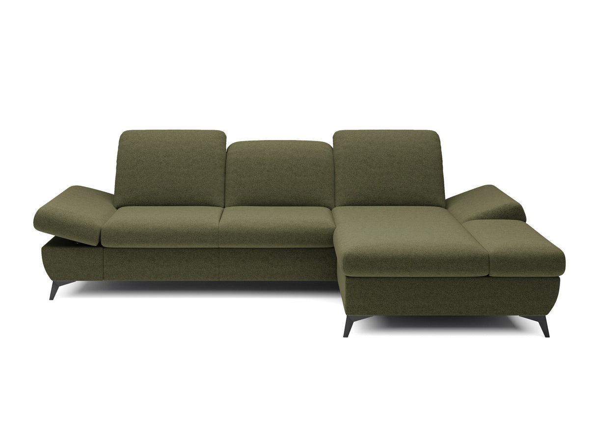 Minkštas kampas 605260