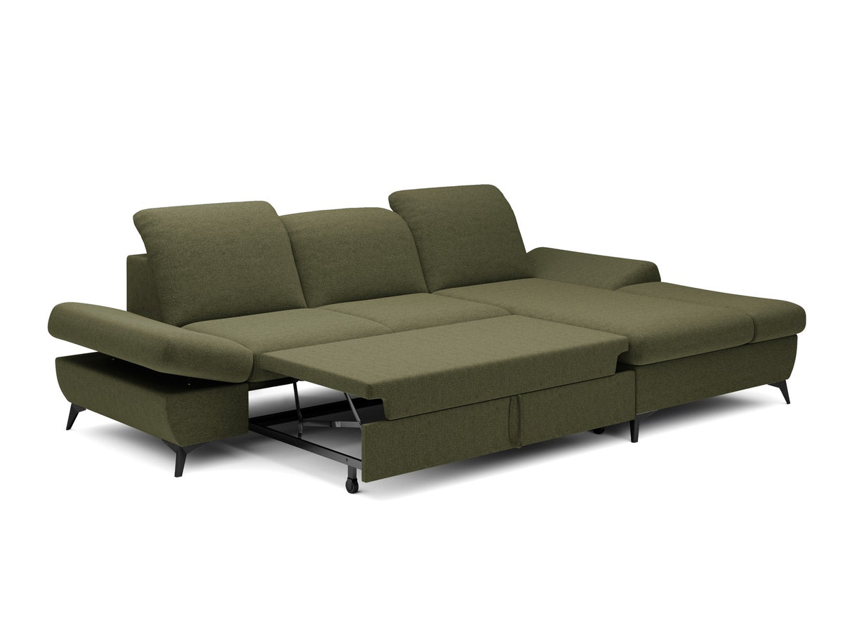 Minkštas kampas 605260