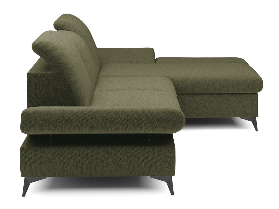 Minkštas kampas 605260