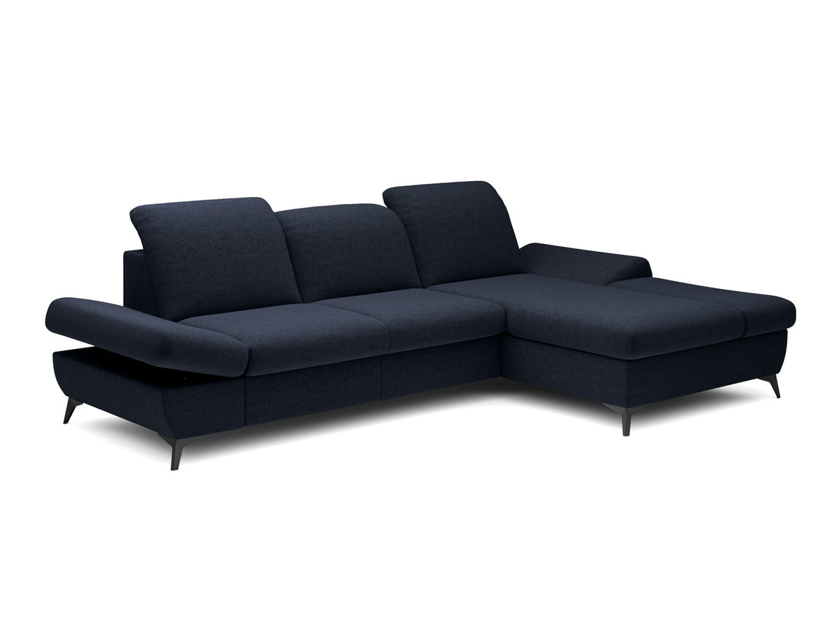Minkštas kampas 605260