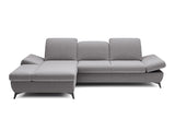 Minkštas kampas 605260
