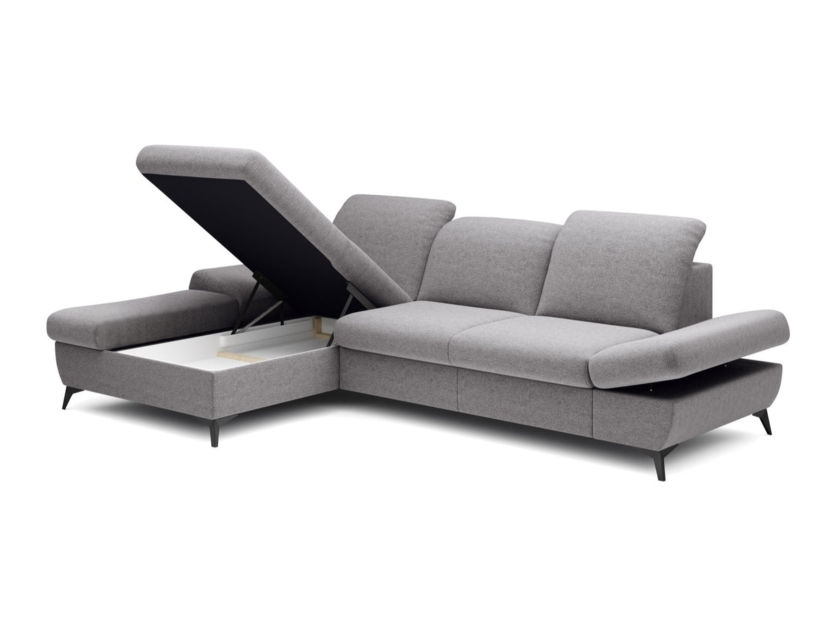 Minkštas kampas 605260