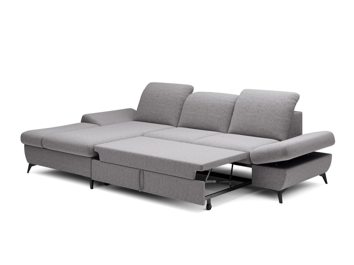 Minkštas kampas 605260