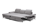 Minkštas kampas 605260
