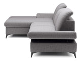 Minkštas kampas 605260