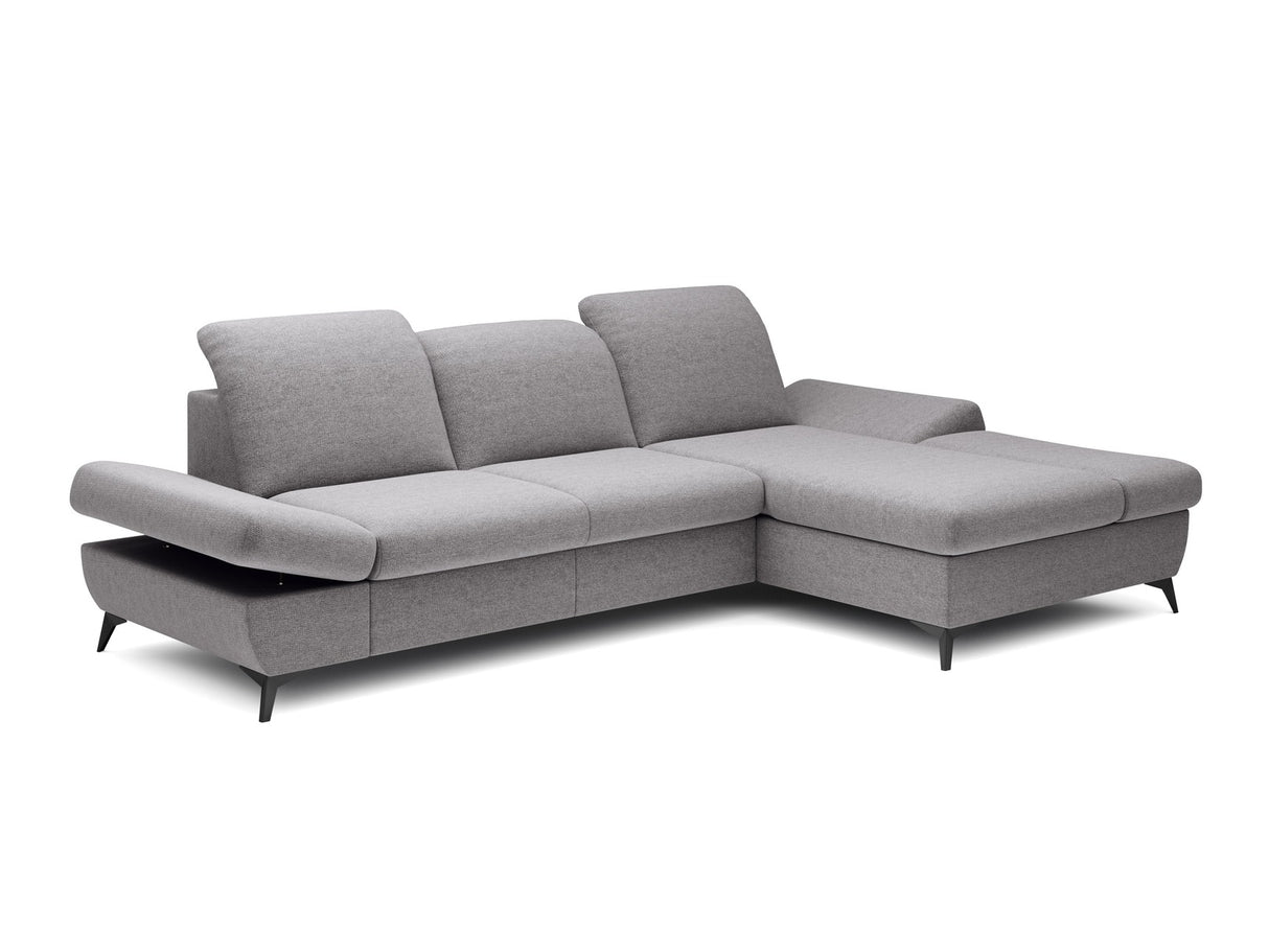 Minkštas kampas 605260