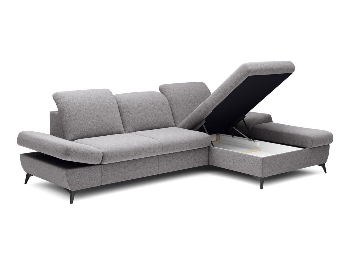 Minkštas kampas 605260