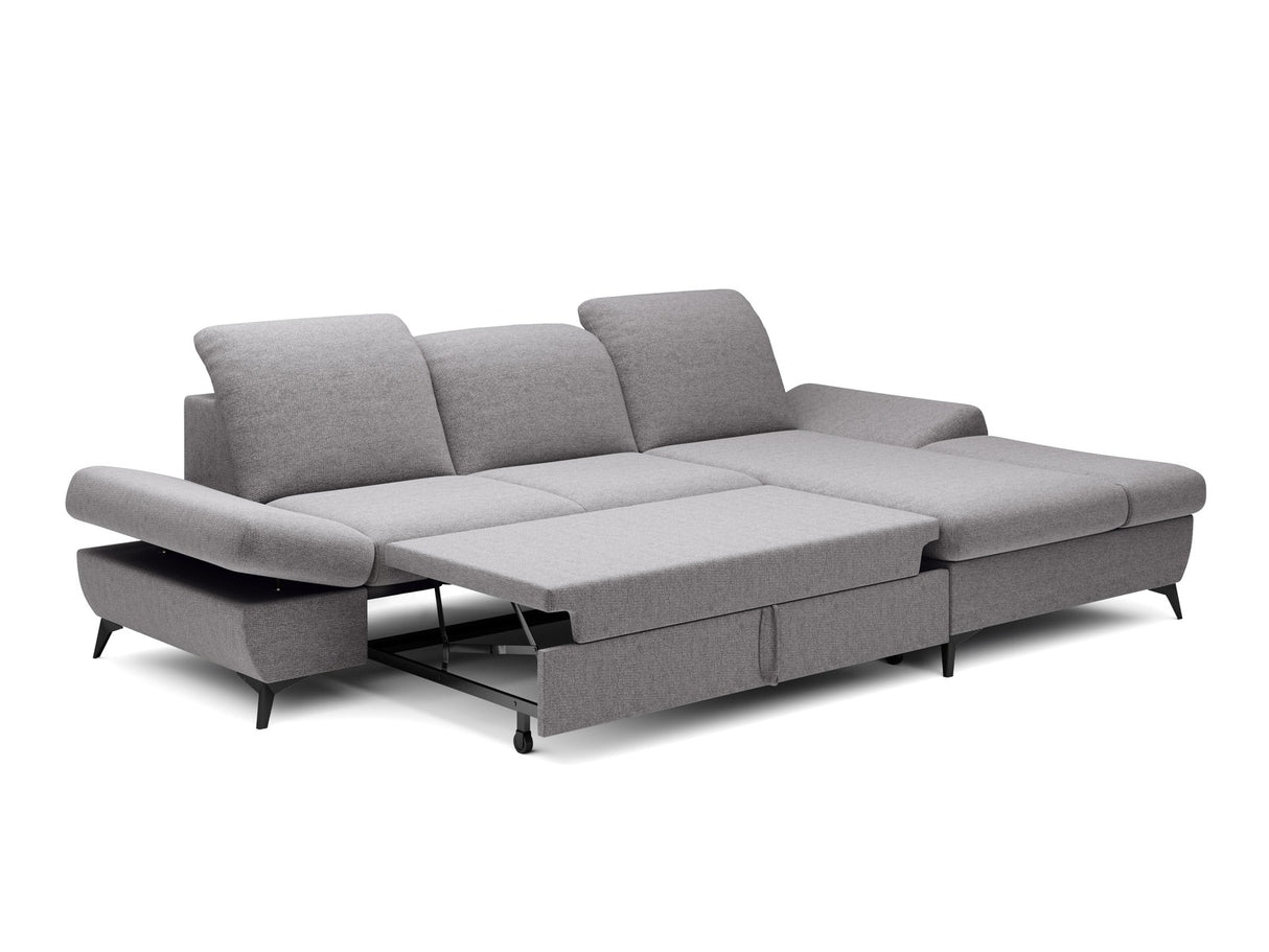 Minkštas kampas 605260