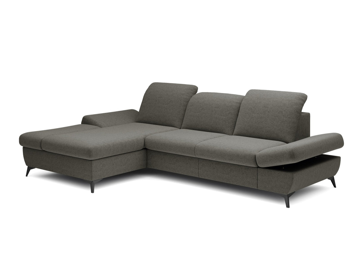 Minkštas kampas 605260
