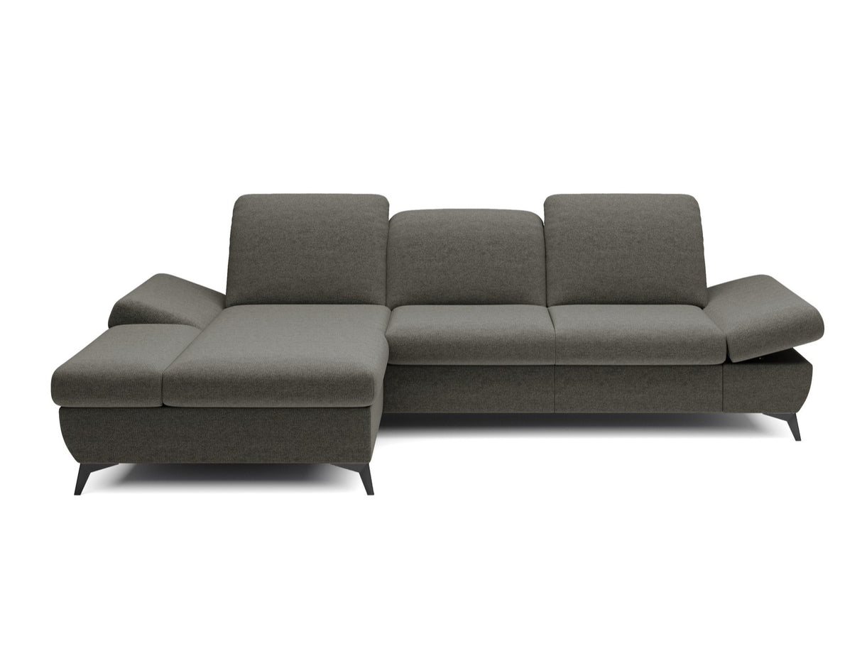 Minkštas kampas 605260