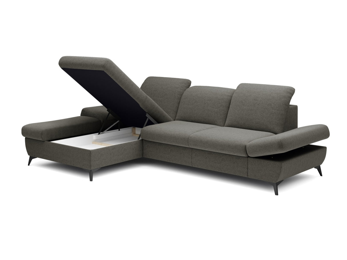 Minkštas kampas 605260