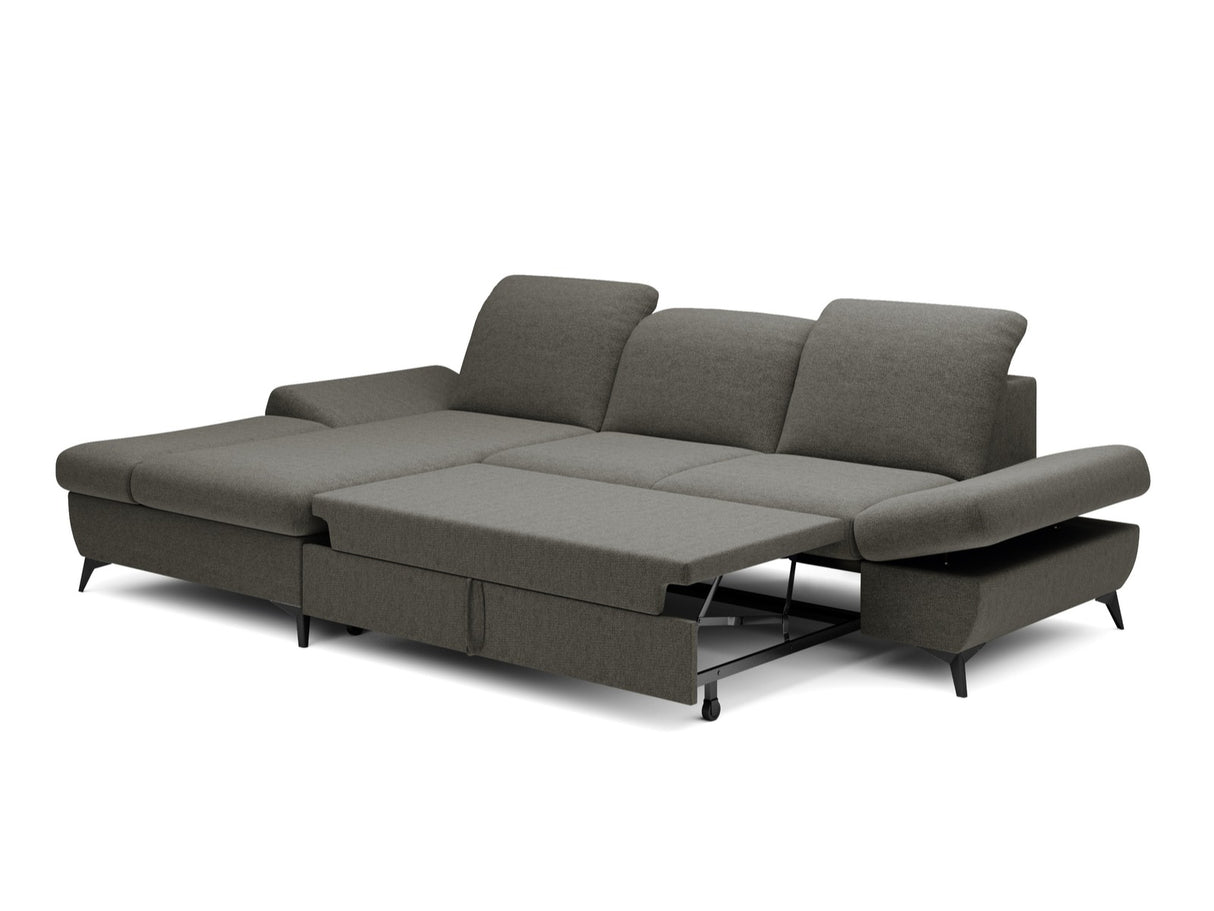 Minkštas kampas 605260