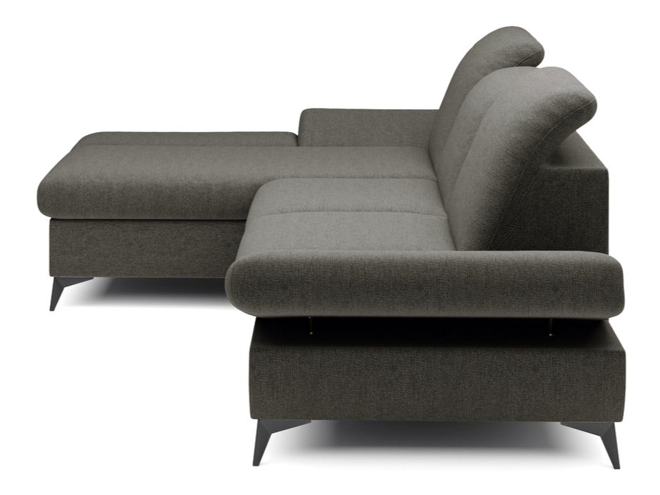 Minkštas kampas 605260