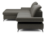 Minkštas kampas 605260