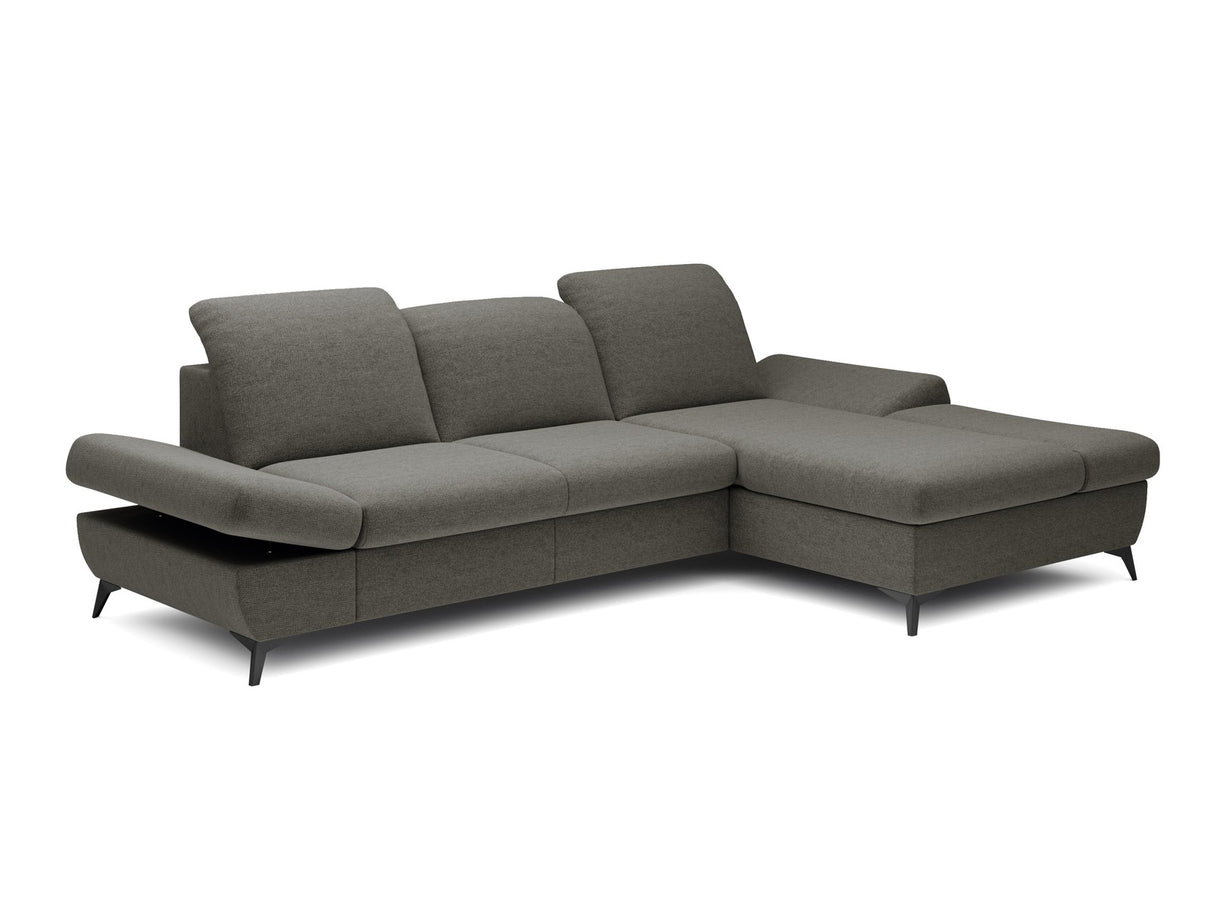 Minkštas kampas 605260