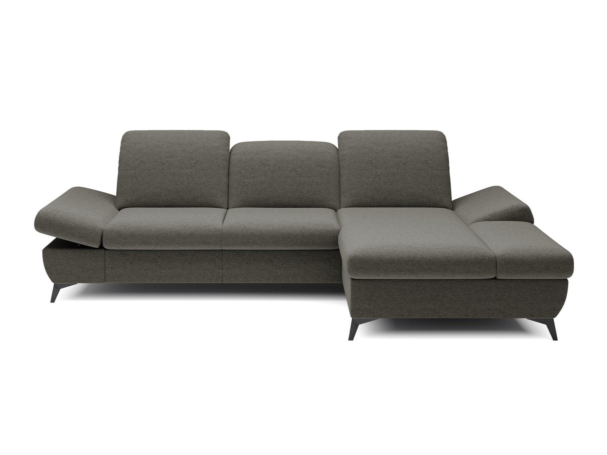Minkštas kampas 605260