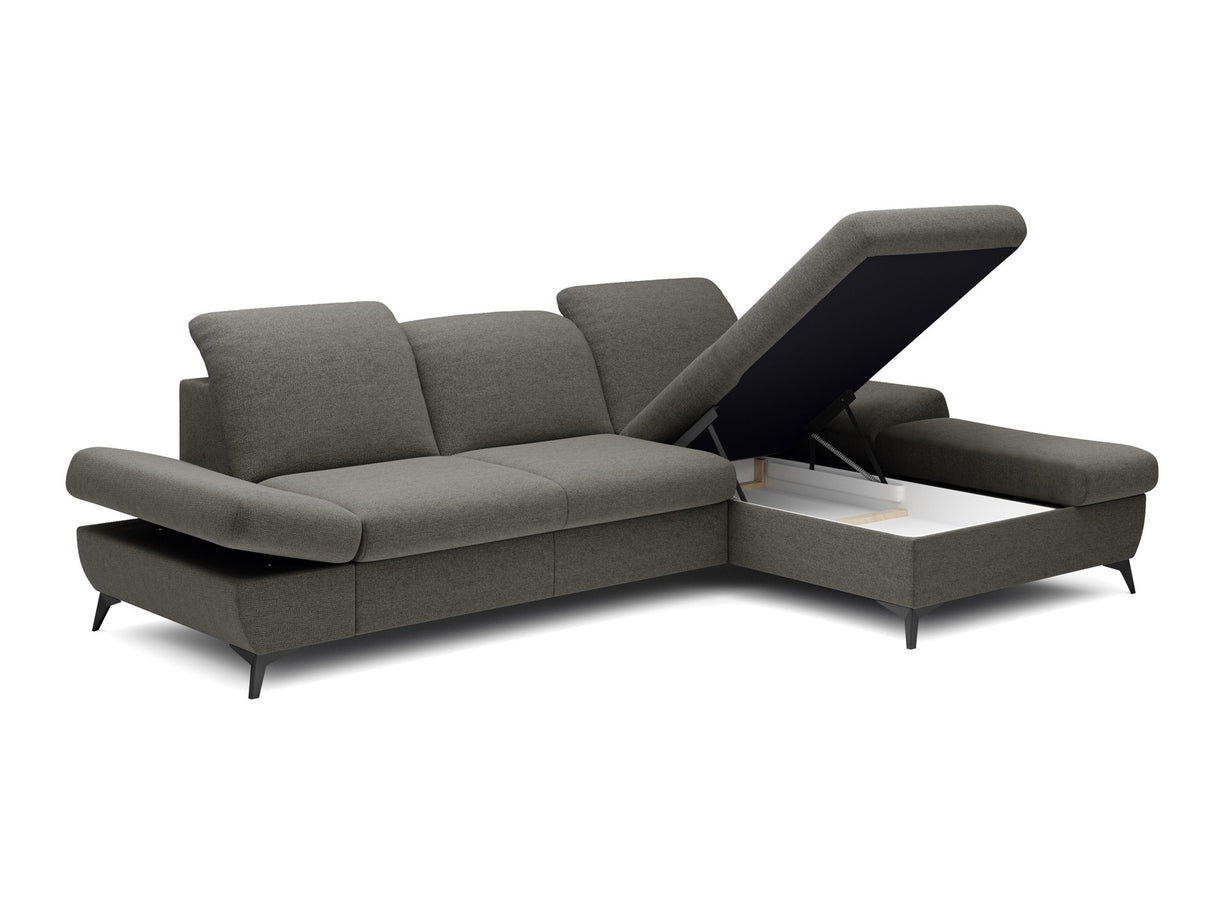 Minkštas kampas 605260
