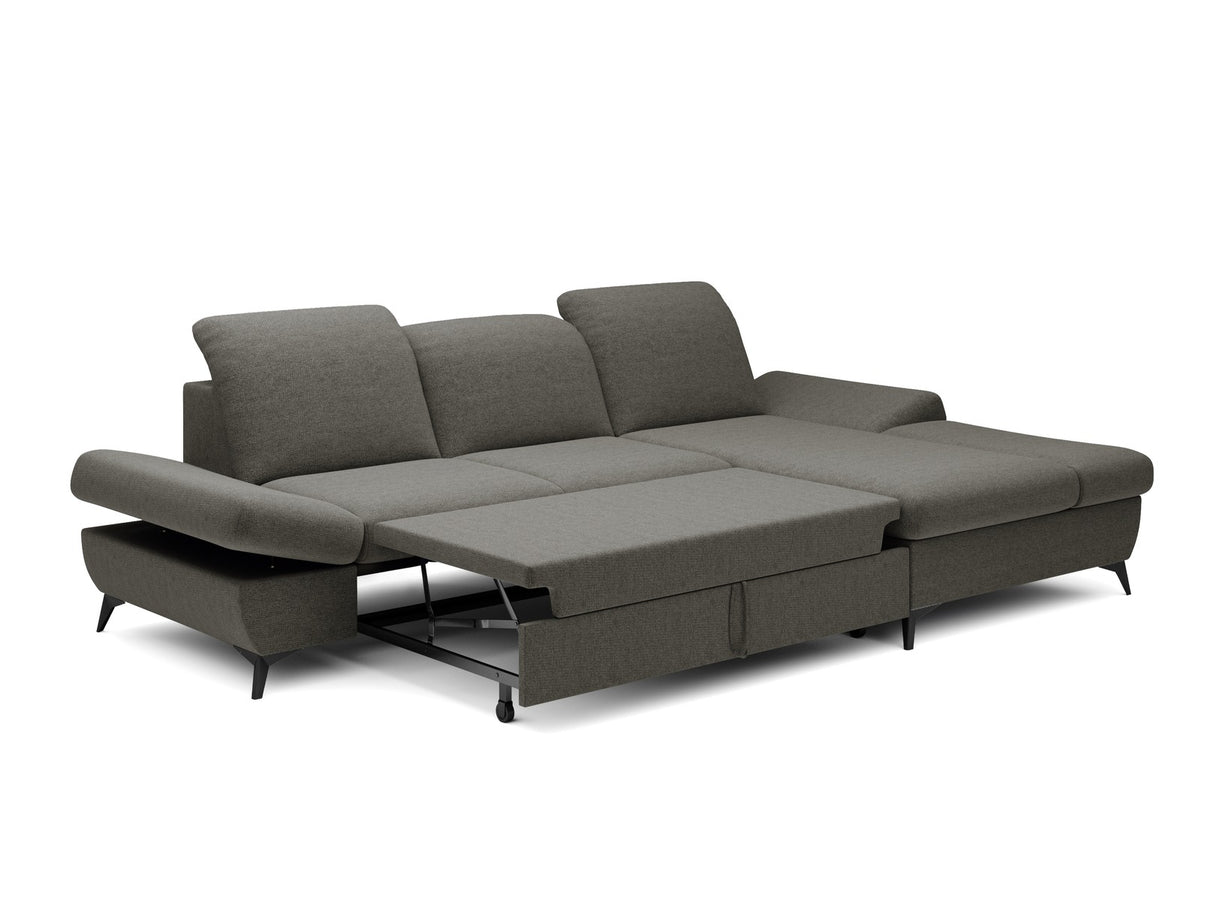 Minkštas kampas 605260
