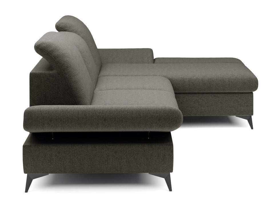Minkštas kampas 605260