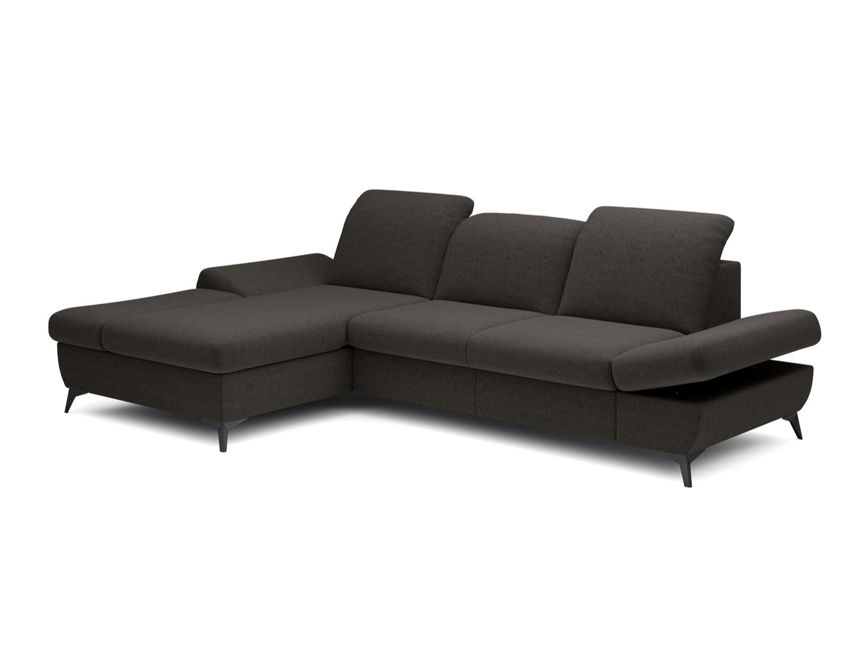 Minkštas kampas 605260