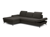 Minkštas kampas 605260
