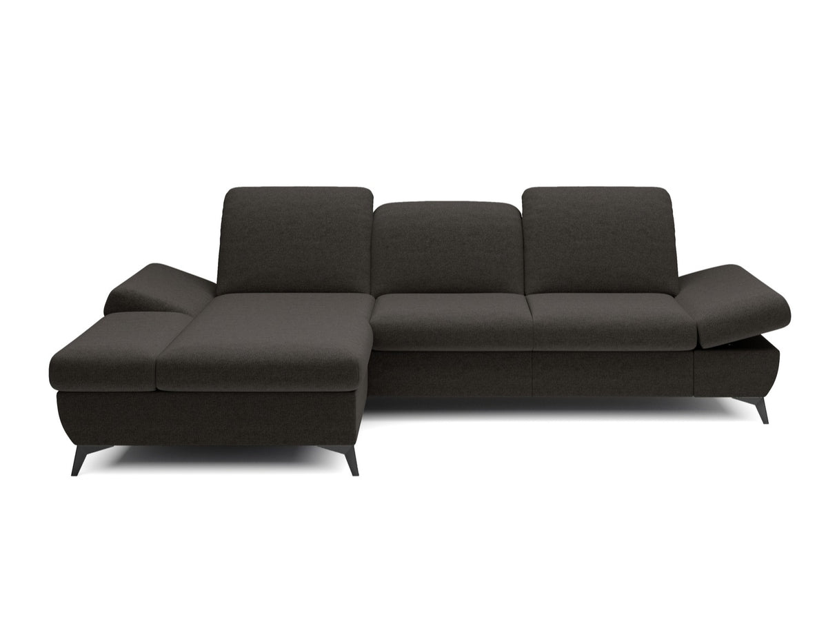 Minkštas kampas 605260