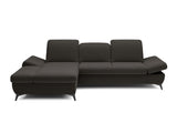 Minkštas kampas 605260