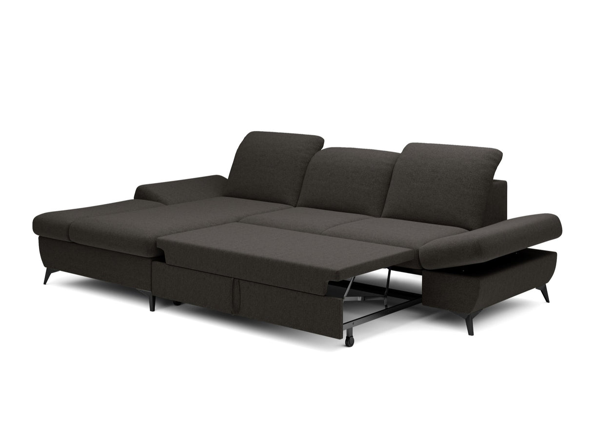 Minkštas kampas 605260