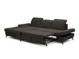 Minkštas kampas 605260