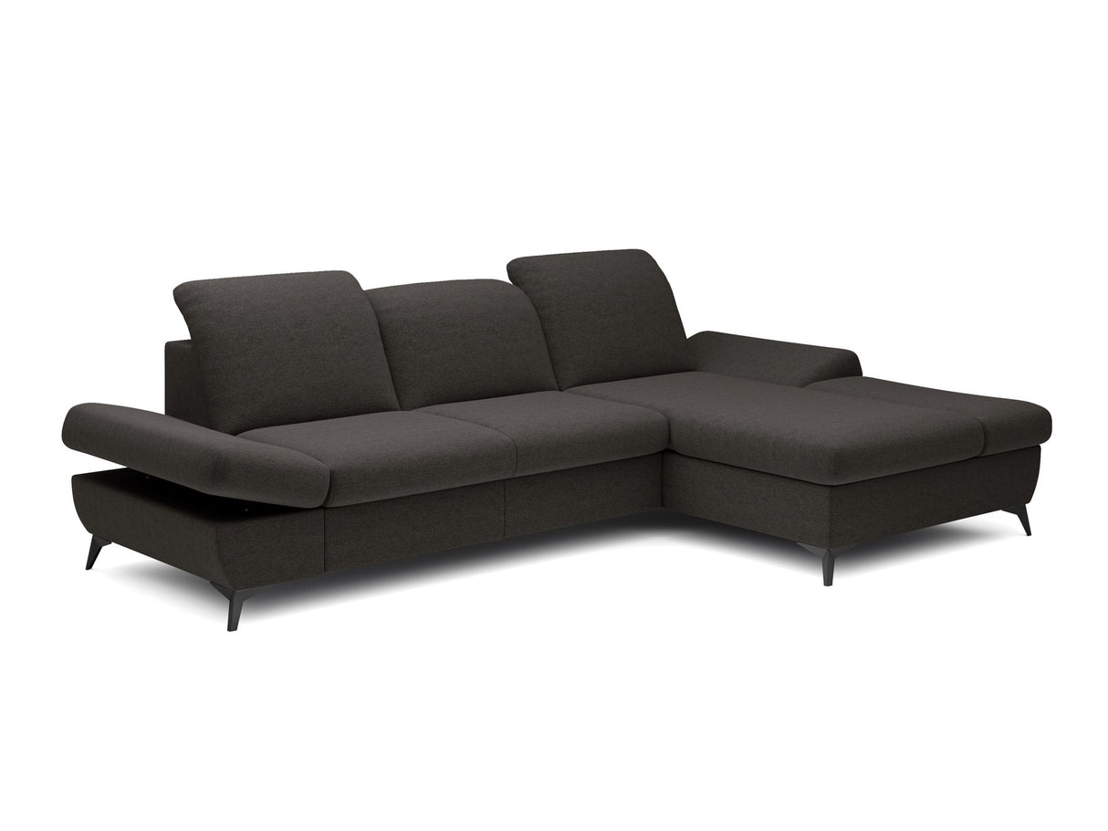 Minkštas kampas 605260