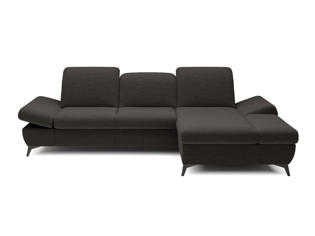 Minkštas kampas 605260