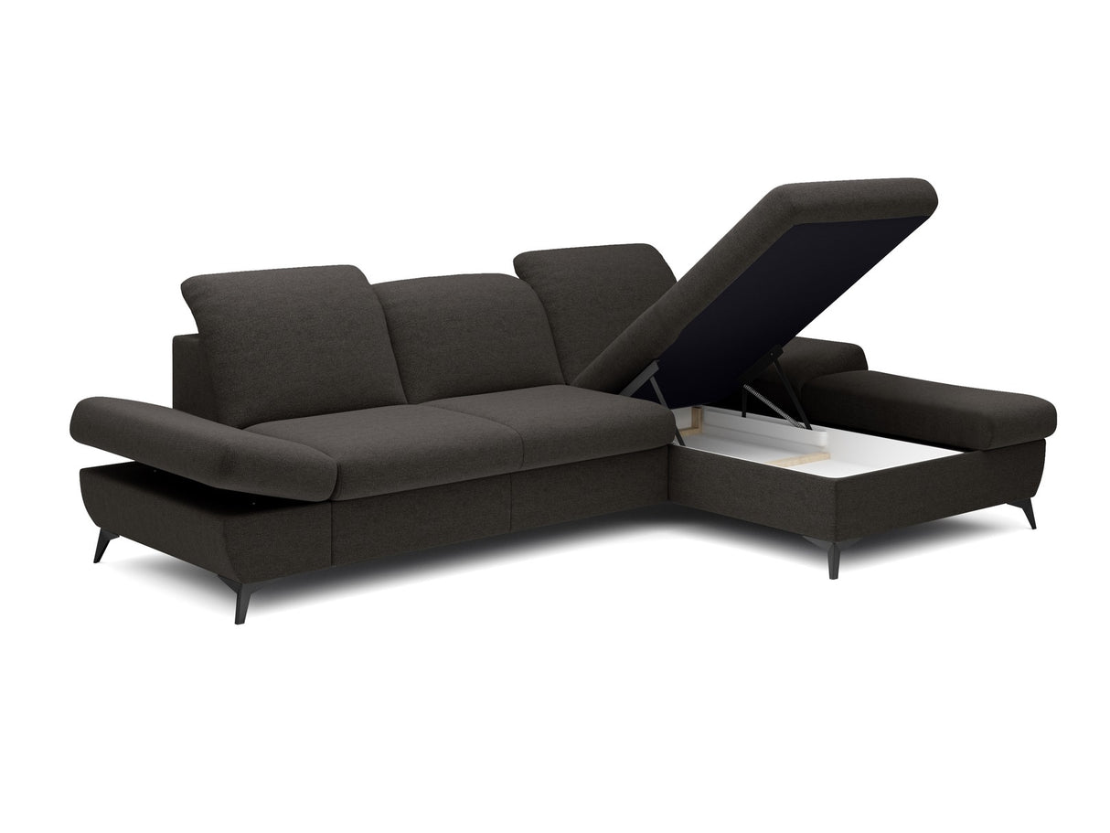 Minkštas kampas 605260