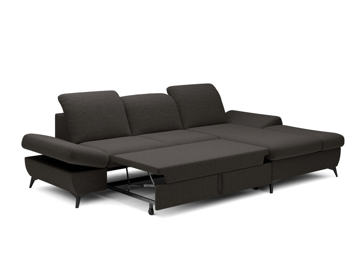 Minkštas kampas 605260