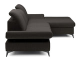 Minkštas kampas 605260