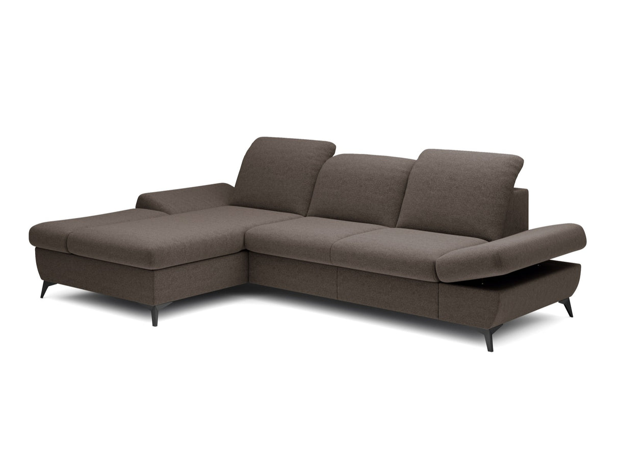 Minkštas kampas 605260