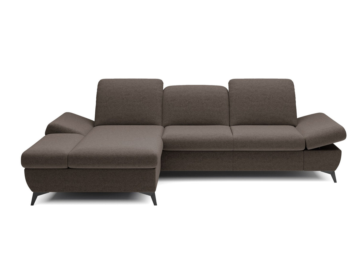 Minkštas kampas 605260
