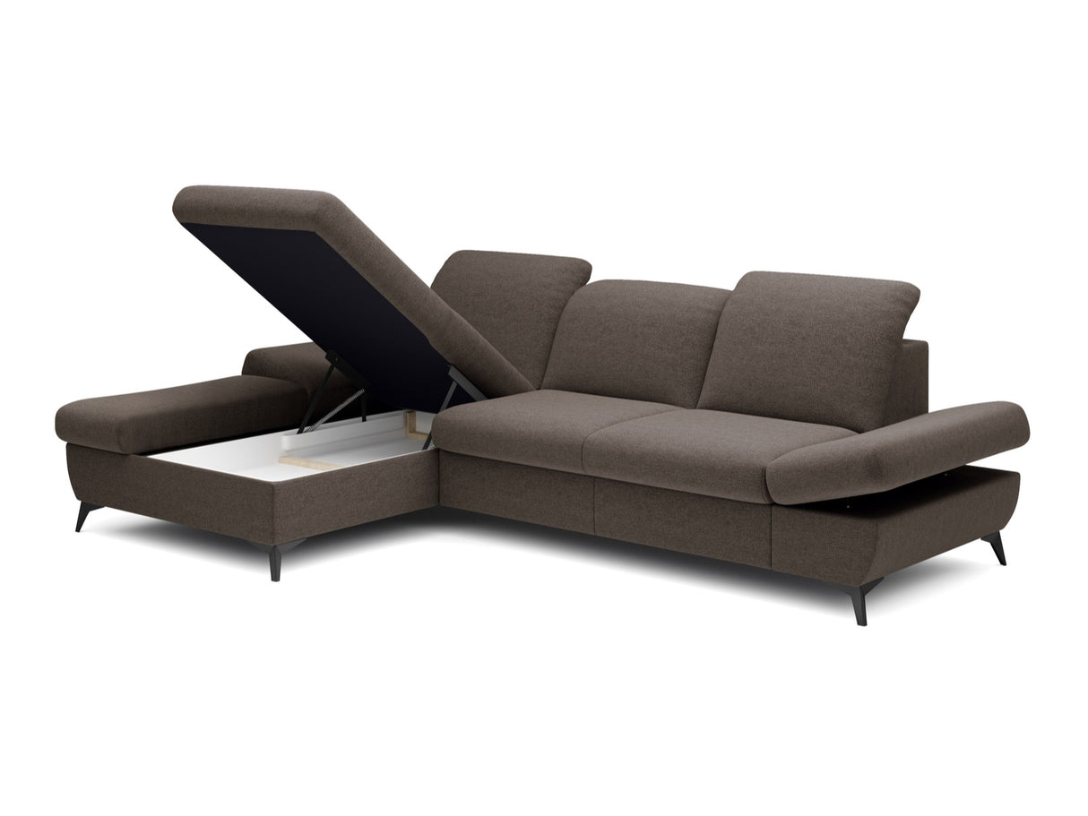 Minkštas kampas 605260