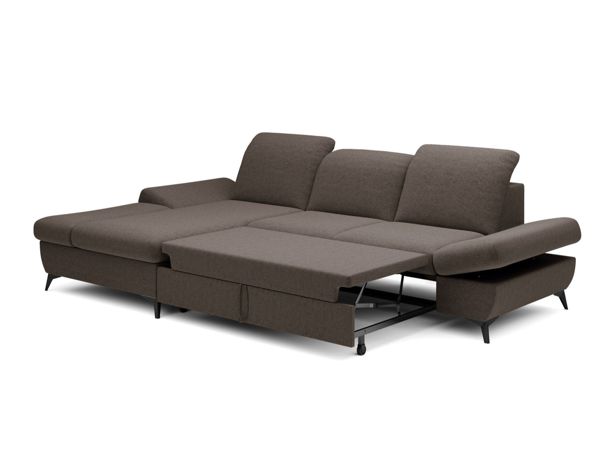 Minkštas kampas 605260