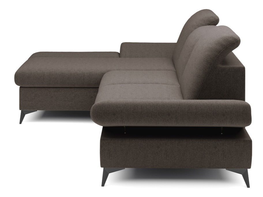 Minkštas kampas 605260
