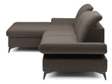 Minkštas kampas 605260