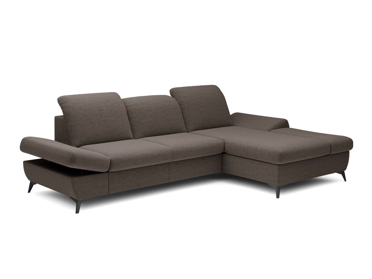 Minkštas kampas 605260