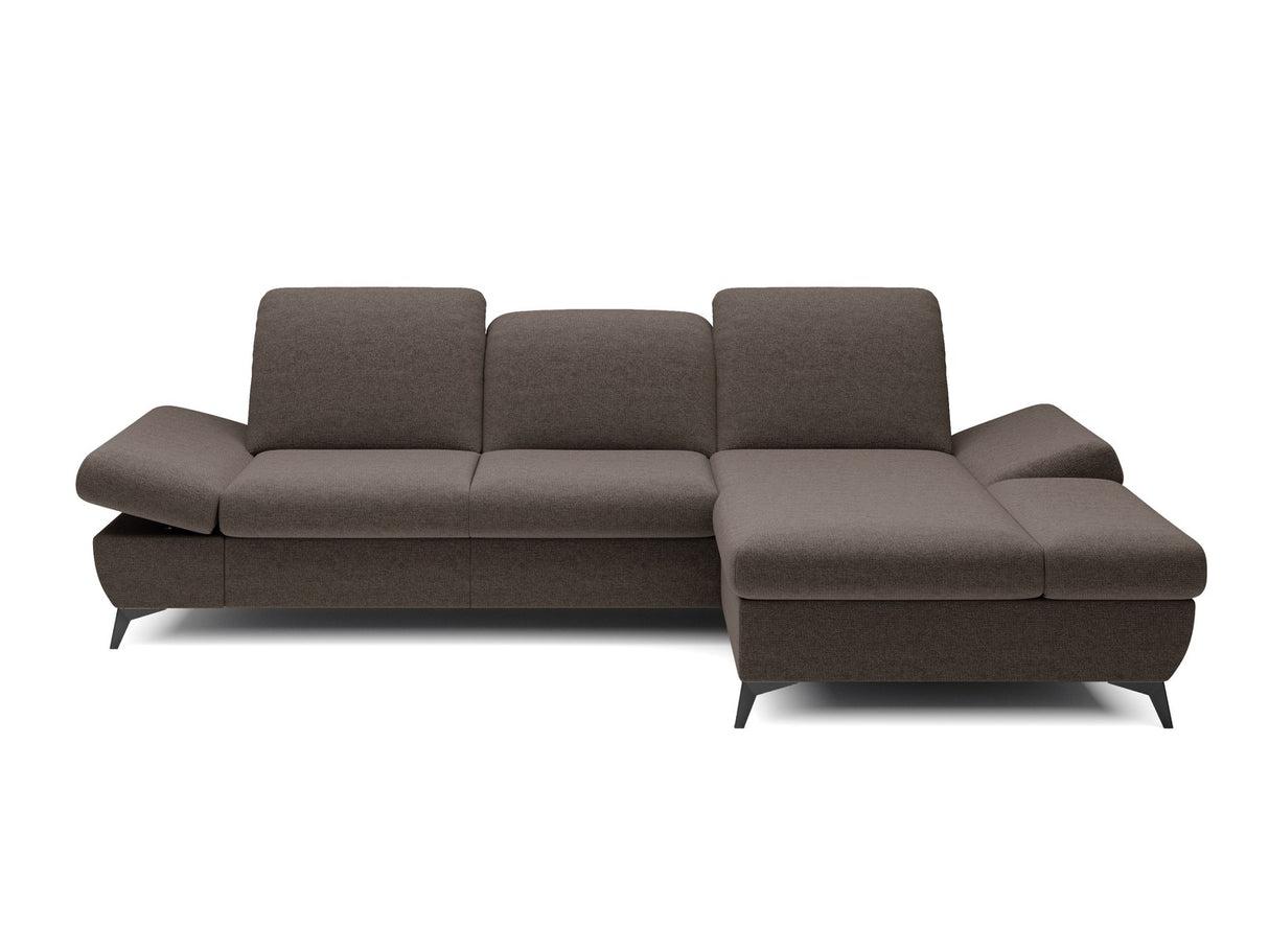 Minkštas kampas 605260