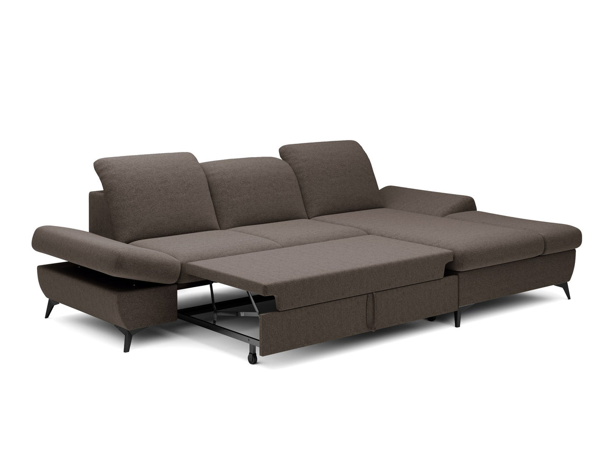 Minkštas kampas 605260
