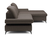 Minkštas kampas 605260