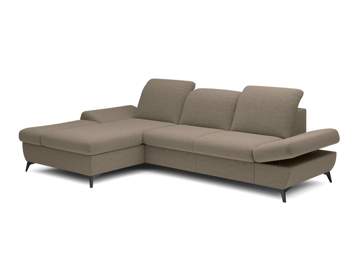 Minkštas kampas 605260