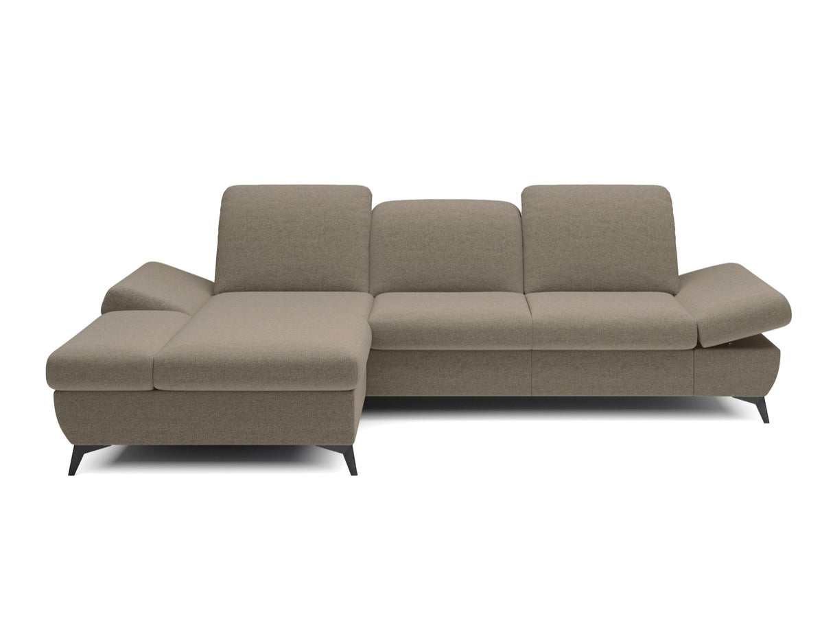 Minkštas kampas 605260